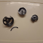 Prodajem sivaču mašinu PFAFF-ajnfas za šivanje kože