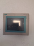 Prodajem  touch screen SIEMENS SIMATIC PANEL TOUCH 6AV6545-0CC10-0AX0