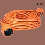 Produžni strujni kabel 20m 16A