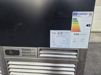 Profesionalni rashladni stroj / industrijski modul IDEAL AKE R290