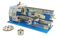 Profi tokarski stroj 250 x 550, Norton