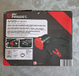 Pumpa za izmjenu ulja