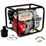 Pumpa motorna - 3" benzinska za vodu 1000 l/min KD771 Kraft&Dele KD770