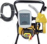 PUMPA ZA PRETAKANJE GORIVA - NOVO