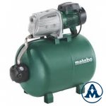 Pumpa za vodu HWW9000/100G METABO 9000l/min 1300W 5,1bar