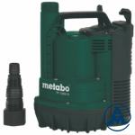 Pumpa za vodu potopna Metabo TP 12000 SI