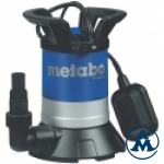 Pumpa za vodu potopna Metabo TP 6600S