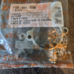 Uljna pumpa stihl ms341/361/460