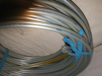 PVC cijev za pneumatske alate i upravljačke jedinice