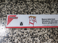 Radni sklopivi stol Go/on