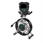 Rausch mC360 Kamera za snimanje kanalizacije