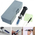 refraktometar za mjerenje šećera