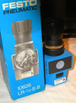 REGULACIONI Ventil FESTO LR-1/4"