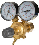 Regulator boca CO2/AR