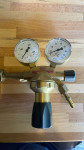 Regulator manometar za argon CO2