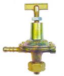 Regulator tlaka plina visokotlačni za ručne plamenike (52022)