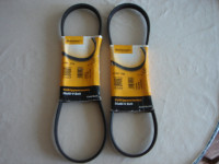 Remen 4 PK 750, 4 PK 770,Continental-Njemačka,vidi sliku!