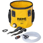REMS Vario-Collect 20 – sustav za prikupljanje tekućina