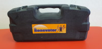 Renovator
