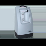 Respirator nidek nuvo 8