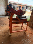 rezačica za kamen, ciglu  (500mm) 5,5 kw