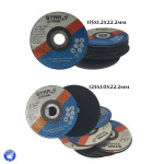 REZNE PLOČE 50KOM 115x1.2x22.2mm/125x1.0x22.2mm