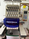 Ricoma PT-1201 štikerica + dodatni pribor + Wilcom software