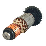 Rotor za Bosch kutne brusilice GWS23-230, GWS24-180, GWS24-180 S 16040