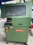 Rotox čistač vara za PVC stolariju