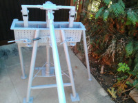 Ručna preša za brikete