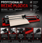 RUČNI REZAČ ZA PLOČICE