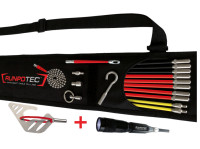 RUNPOSTICKS- Comfort (19 dijelova)