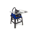 Scheppach HS105 - stolna pila 2000 W, disk Ø 255 mm