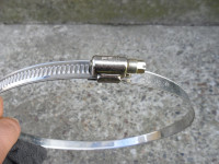 Šelne inox fi 160-185mm