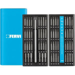 SET BIT NASTAVAKA PRECIZNIH 62/1 PH/TX/RAVNI/HEX/Y/U/G/M/PENTA/SQ/TR