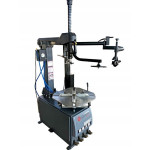 Set montirke i balansirke za gume, pomoćna ruka, laser, 230 V