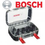 Set pila za provrte Progressor Plumber Bosch 2608580875