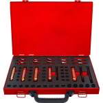 Set za popravak navoja grijača | M8 - M9 - M10 - M12
