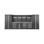 Set radioničkih ormara za radionicu profesonalni