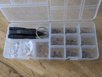 Set za sitne popravke