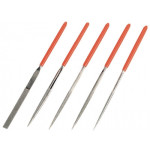 Set turpija Igala Dijamantnih Ravnih 5/1 Fervi L012