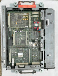 Siemens 8365988 - XGR Box 08366382 CT skener - moguće. nepotpun