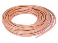 Silikonski kabel za plamenike fi. 4 mm (66013)