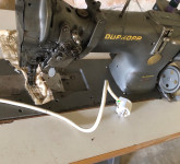 Singer 269w109 / Dürkopp 380-585