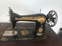 Šivaća mašina Singer