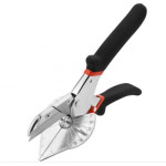 Škare za Rezanje Kutne Podesivie KD12675 KRAFT& DELE