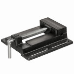 Škripac za bušilicu od lijevanog željeza od 100 mm