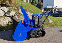 snježna freza Yamaha Čistać Snijega