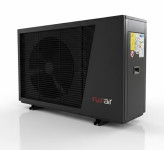 R290 dizalica topline MIDEA GREE DAIKIN toplinska pumpa