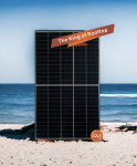 Solarni paneli RISEN 5W-710W solarna oprema elektrane